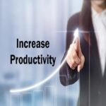 rising productivity 1 1