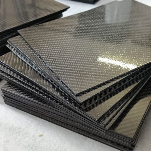 carbon fiber sheet