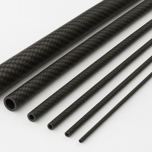 carbon fiber tube