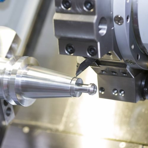 cnc turning services
